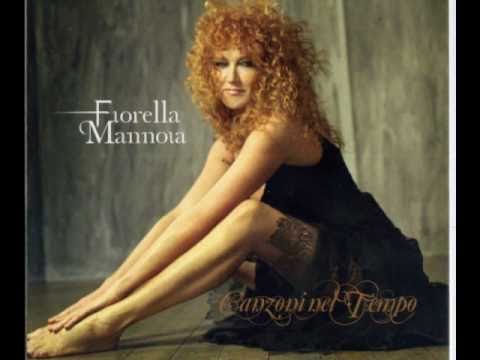 Fiorella Mannoia - L'Uccisione di Babbo Natale