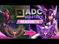 The Ultimate ADC Guide: Laning, Midgame, Macro, Rotations & Teamfights
