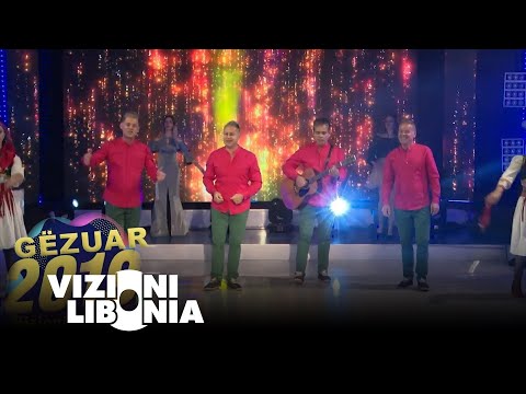 Vellezërit Mziu  - Je e rezervuar (GEZUAR 2019)