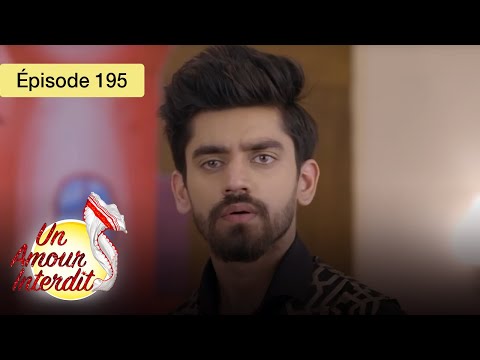 A Forbidden Love - Ep 195 - When the Heart Defys the Rules - Series in French - HD