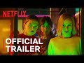Sexify: Season 2 | Official Trailer | Netflix
