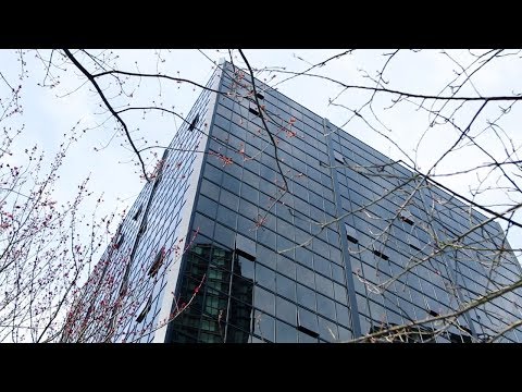 The Qube | Vancouver Design Week