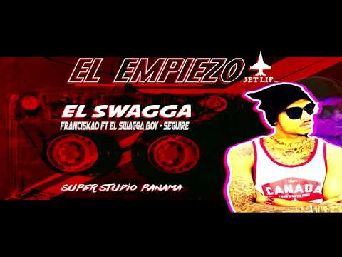 1  El Swagga ft Franciskao el Diex   Seguire  Ala Secreta And Super Estudio Panama
