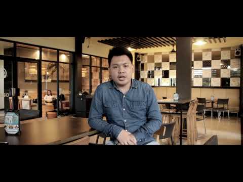 BNI Rookie 46 - Muhammad Leozandy Swondy #Rookie462018