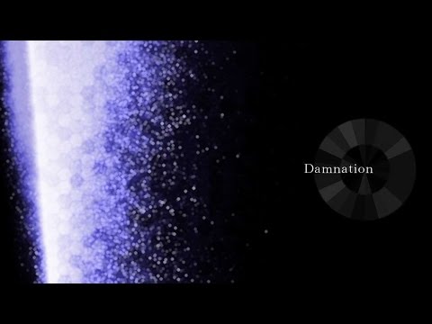 Mwk - Damnation (feat. Hatsune Miku)
