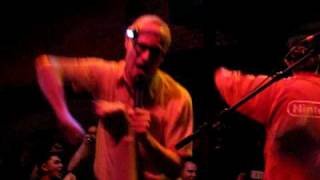 "I Hate Your Blog" w/ MC Frontalot & MC Lars
