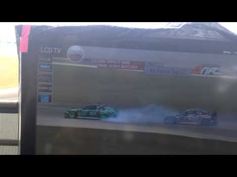 DM Following Top32 FD Miami