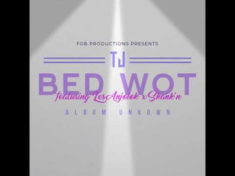 Ij Bēd Wōt - Les anjolok