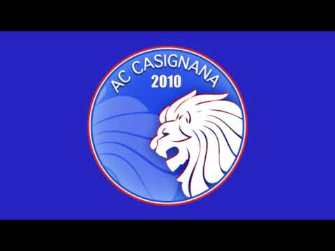 Inno Casignana Calcio - AC Casignana Anthem