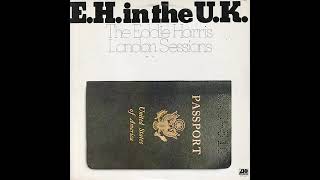 Yes Guest: 1974 - Eddie Harris - Baby (featuring Alan White)