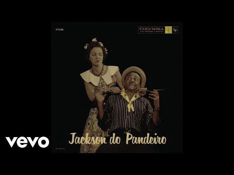 Jackson Do Pandeiro - Casaca de Couro (Pseudo Video)
