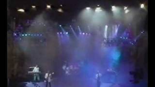 Che Vuoi Che Sia (Live 1990)   Pooh.wmv