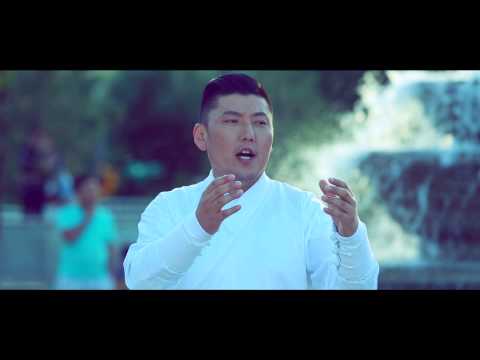 Чингис Раднаев - Ulaanbaatariin dagina