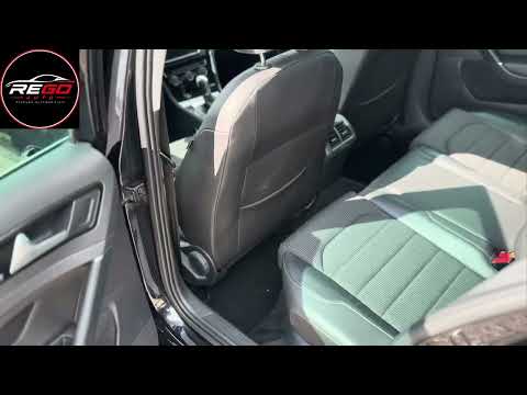 Volkswagen Golf 2015 — photo 11