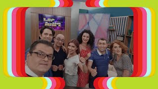 Nor Xagh/Նոր Խաղ-Season 2 Game 28