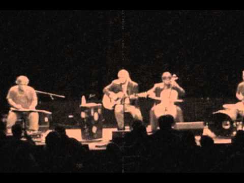 Crazy Nightingale video