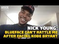 Nick Young Promises Trash Talk in Boxing Won't Rattle Him After Going Against Kobe Bryant