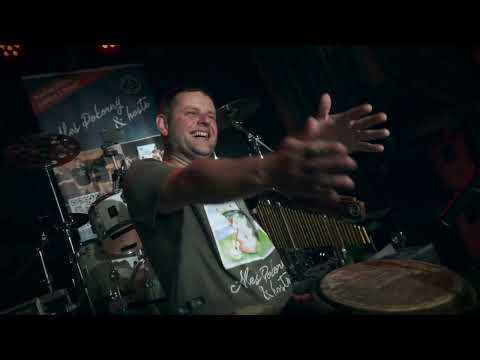 Aleš Pokorný & hosté - My z ulice - křest debutového alba ZRCADLO