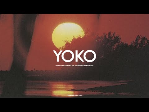 Dancehall Wizkid x Drake Type Beat - "Yoko"
