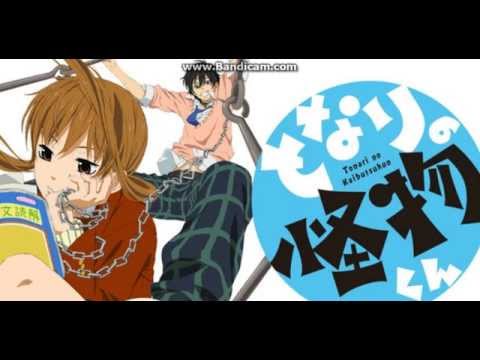 My Little Monster full op
