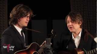 The Milk Carton Kids - &quot;Hope Of A Lifetime&quot; (Live at WFUV)