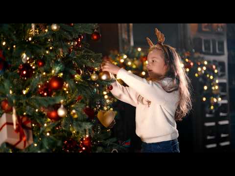 Deutsche Weihnachtslieder · German Christmas Songs · Noel allemand et alsacien