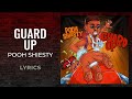 Pooh Shiesty - Guard Up (LYRICS)