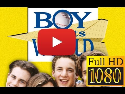 Boy Meets World S04E21