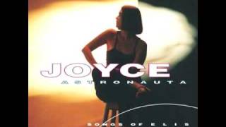 Joyce - Canto De Ossanha