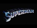 Superman The Movie 1978 End Credits But It S Actually High Tone