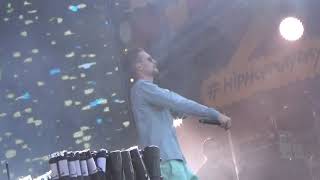 Kartashow - Золото(#HIPHOPMAYDAY2019#LizhnikiFree,1.5.19)