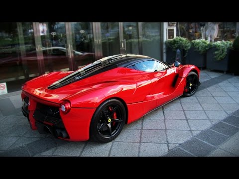 Ferrari LaFerrari