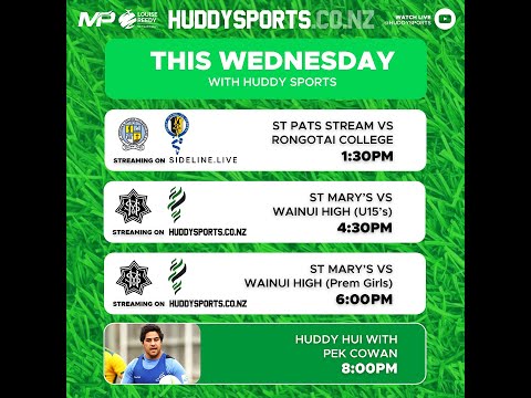 CSW Under 15 Girls Final 2022