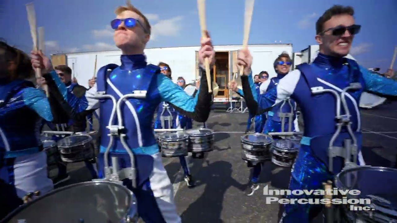 WGI 2025 | Impact Percussion Lot | World Championships