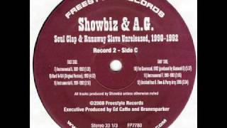 Showbiz & AG - i`m convinced (92)