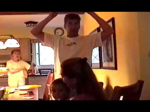 Dederichs Reunion 2006