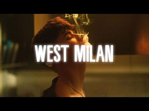 Shiva x Rhove x Milano Ovest - Free Type Beat - West Milan