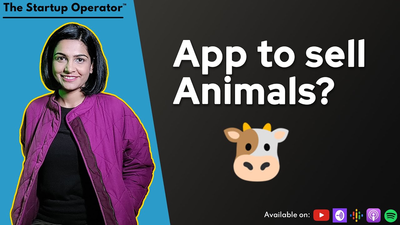 Kirti Jangra (Co-founder & COO, Animall) - YouTube
