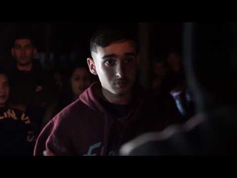 👑🐓POCO VS NASE - 3 Y 4 PUESTO - FINAL INTERINSULAR CANARY SKILLS HH