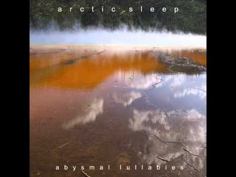 ARCTIC SLEEP - Ghost Lights