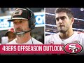 What's next for the 49ers after NFC Championship game loss to Rams? | CBS Sports HQ
