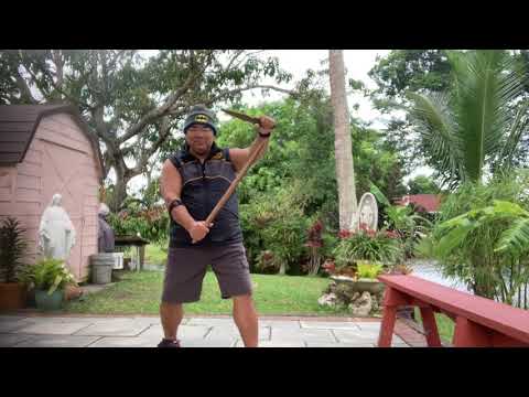 PLACIDO YAMBAO ARNIS COMPARE TO LAGUNA SIETE COLORES ARNIS