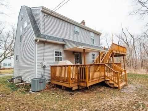 Homes for sale Massillon OH $145,000 3 BRs, 1 full BA, 1 half BA
