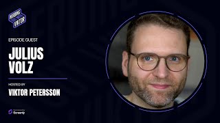 Nerding out about Prometheus and Observability with Julius Volz