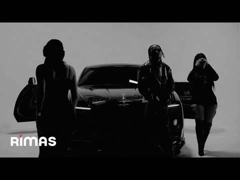 Rich The Kid -  Beggin (Official Video)