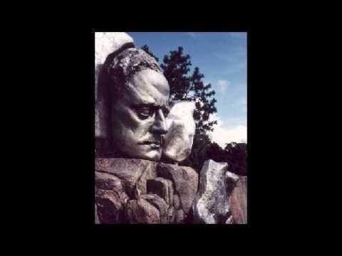 Sibelius: The Wood Nymph - Sinfonia Lahti/Kamu (2012)