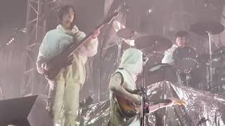 20181222 혁오 Hyukoh - Settled Down