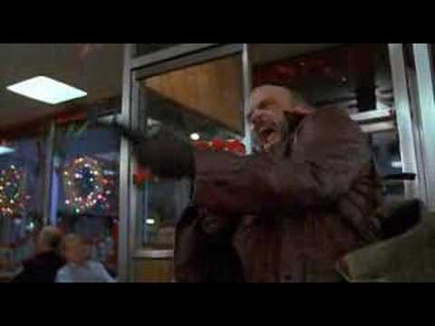 "What's it like being a rocket scientist?"