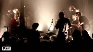 Lykke Li, &quot;Get Some&quot; at Le Poisson Rouge