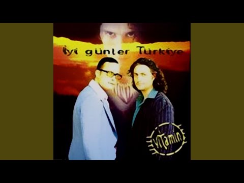 Sepet Havası - Vitamin